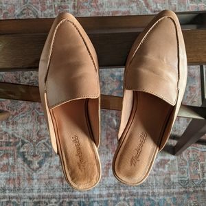 Madewell Francis mule
